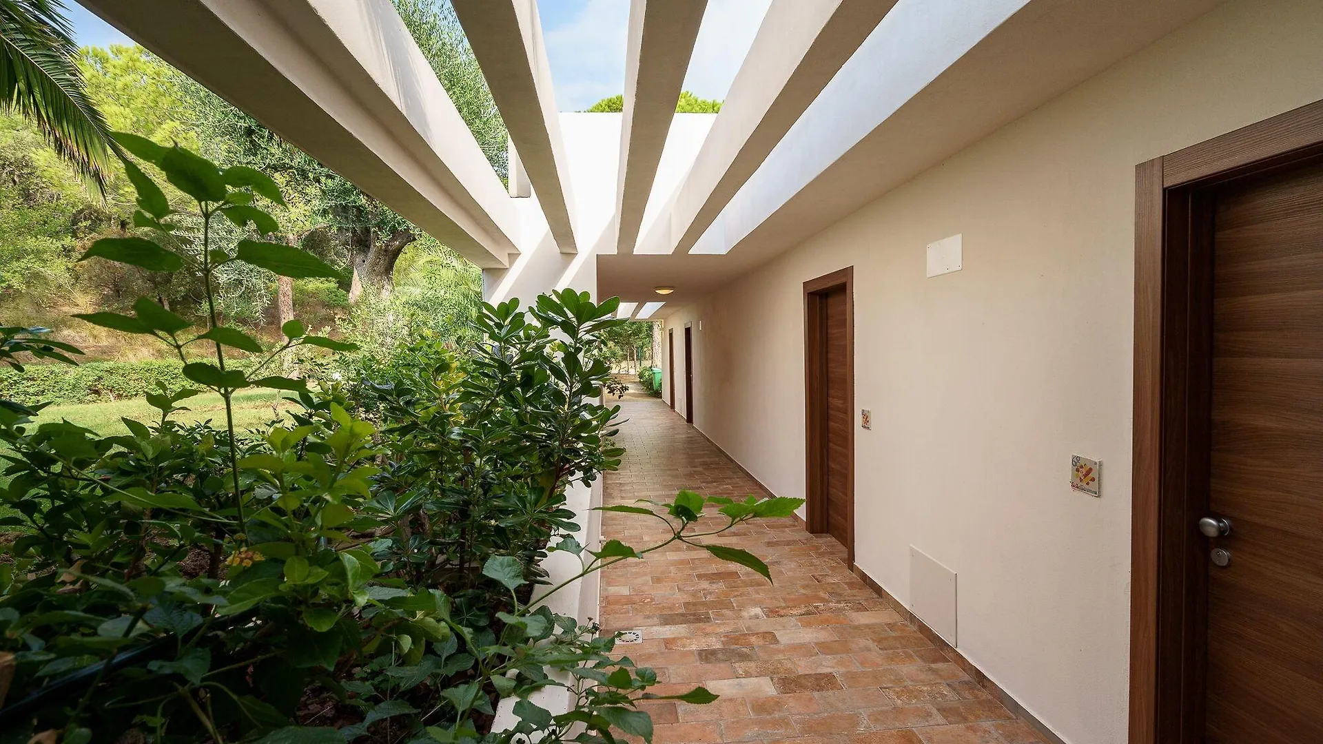 Lejlighedshotel Residence Solemaremma Castiglione della Pescaia