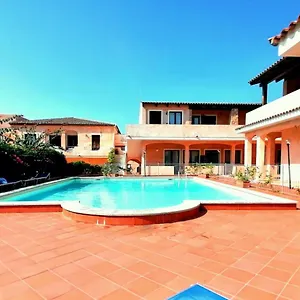 Casa vacanze Sunshine