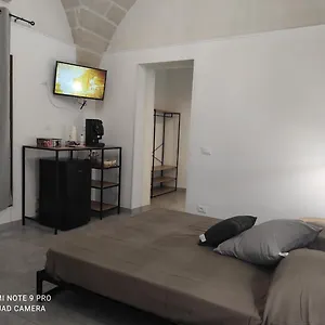 Appartamento La Casetta