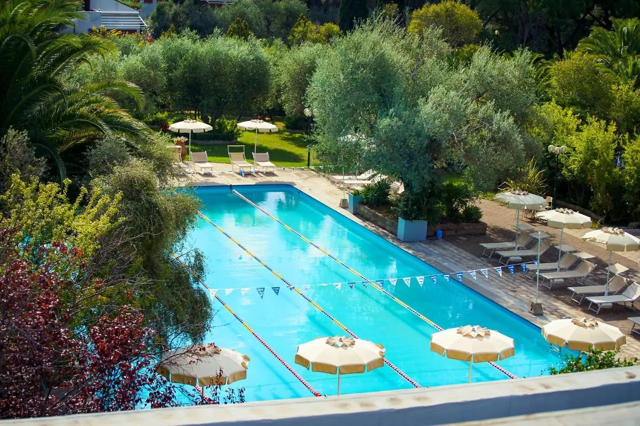 شقة فندقية كاستيغليون ديلا بيسكايا Residence Solemaremma