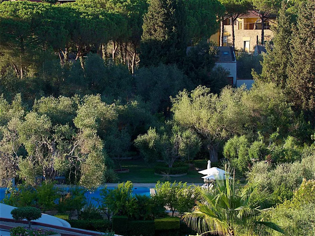 كاستيغليون ديلا بيسكايا Residence Solemaremma شقة فندقية كاستيغليون ديلا بيسكايا