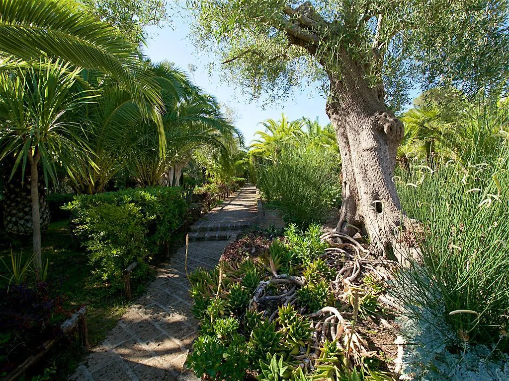 **** شقة فندقية كاستيغليون ديلا بيسكايا Residence Solemaremma إيطاليا