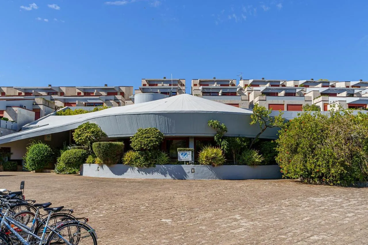 Residence Solemaremma Castiglione della Pescaia
