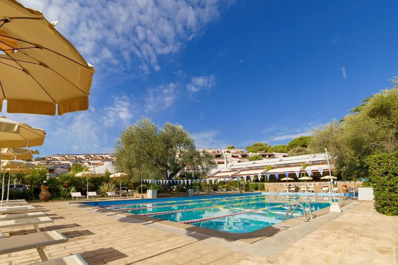 Residence Solemaremma Castiglione della Pescaia Italy