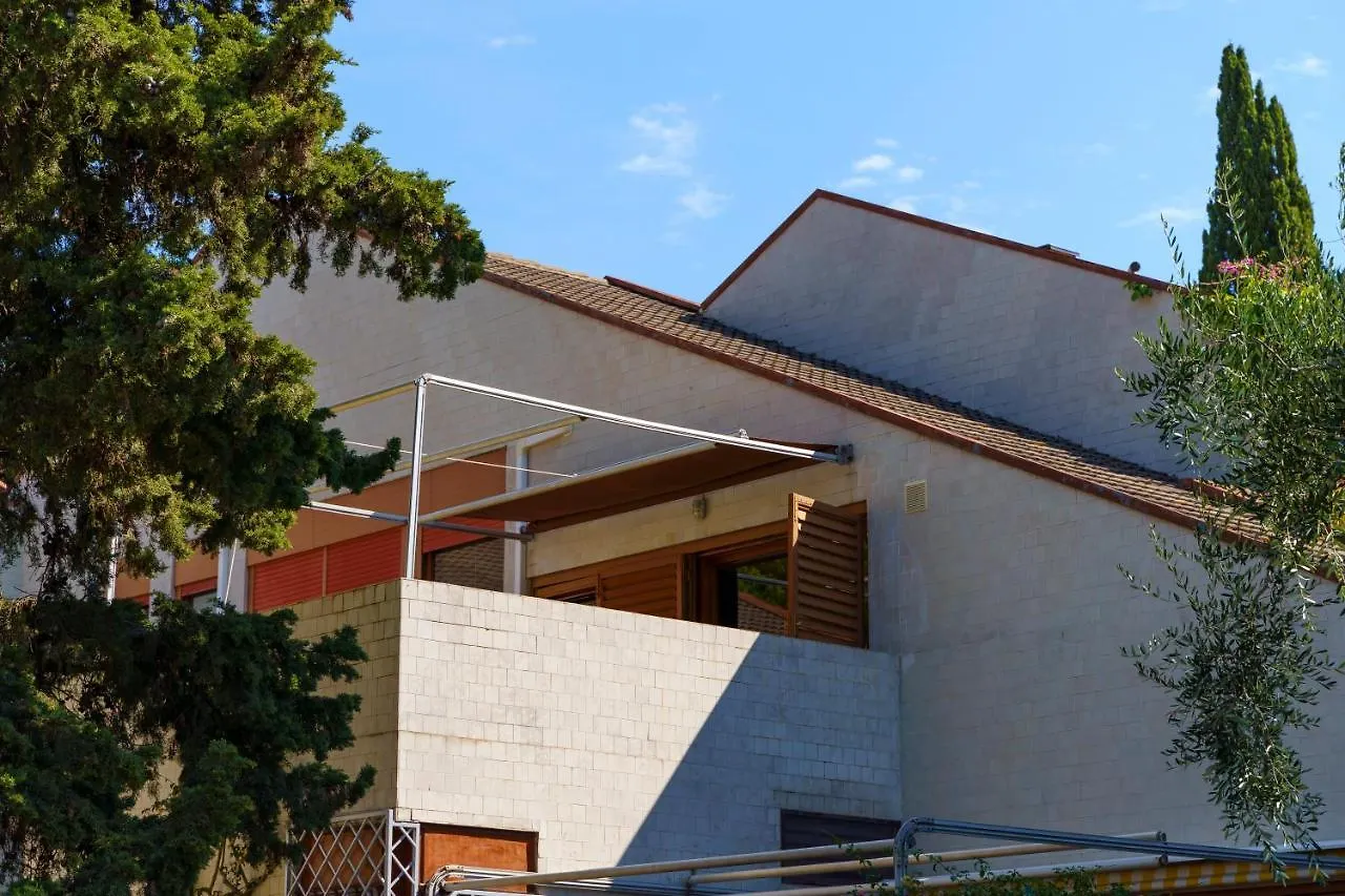 **** Aparthotel Residence Solemaremma Castiglione della Pescaia Italy