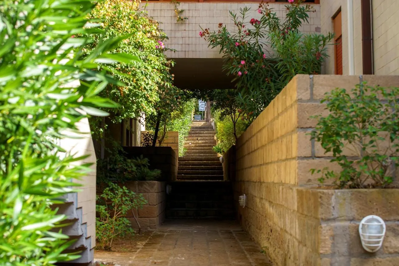 Aparthotel Residence Solemaremma Castiglione della Pescaia